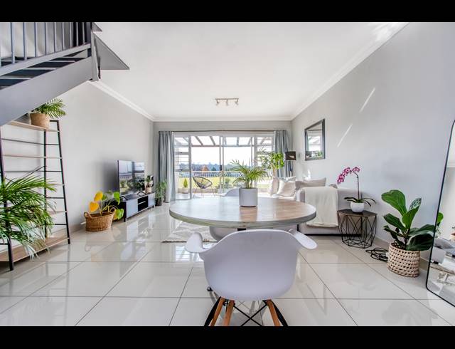 2 BEDROOM APARTMENT RENTED IN ILLOVO